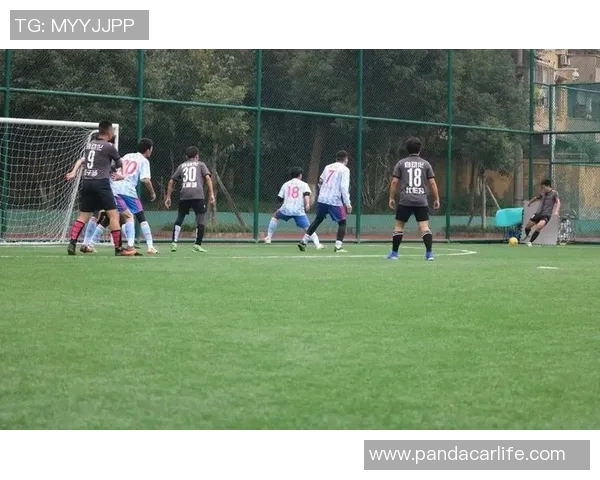 超越足球俱乐部：追逐梦想的旅程与团队精神的力量