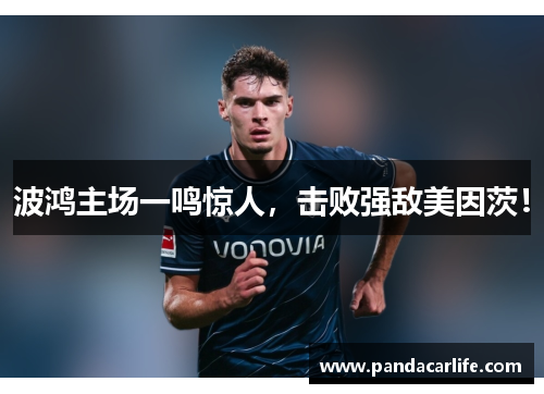 波鸿主场一鸣惊人，击败强敌美因茨！