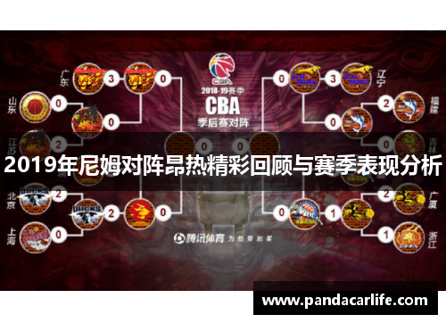 2019年尼姆对阵昂热精彩回顾与赛季表现分析