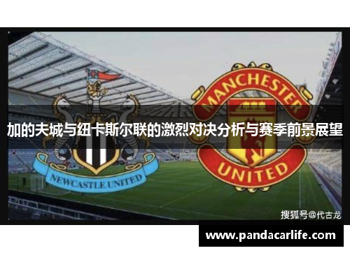 加的夫城与纽卡斯尔联的激烈对决分析与赛季前景展望